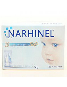 NARHINEL 10RIC SOFT