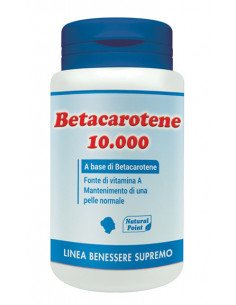 BETACAR 10000 80PRL N.POINT