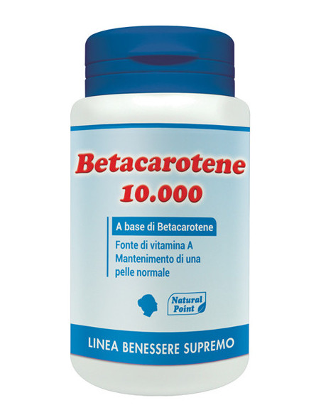 BETACAR 10000 80PRL N.POINT