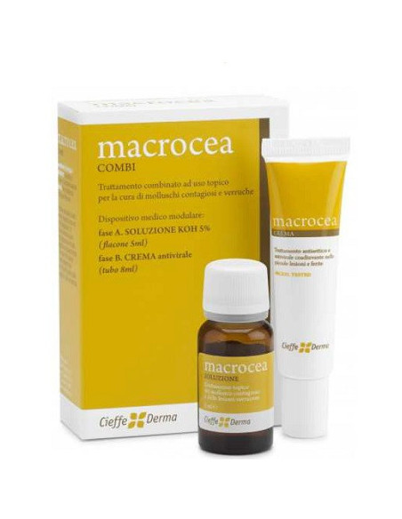 MACROCEA COMBI SOL piu CR 5 piu 8ML