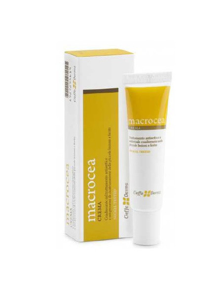 MACROCEA CREMA 15ML