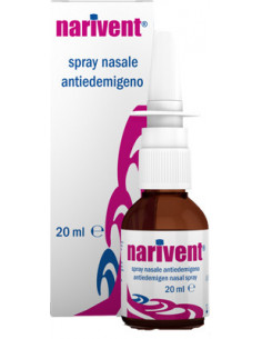 Narivent spr nas antiedemigeno