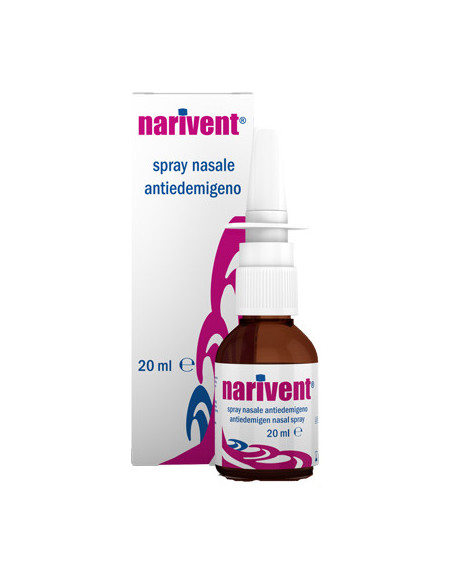 NARIVENT SPR NAS ANTIEDEMIGENO