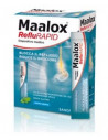 MAALOX REFLURAPID 20BUST