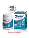 MAALOX REFLURAPID 40CPR MASTIC