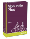 MONURELLE PLUS VIE URINARIE 15 CAPSULE - Clubfarma