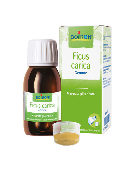 BO.FICUS CARICA 1DH GTT 60ML I