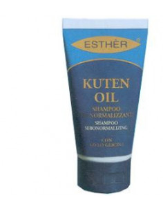 ESTHER KUTEN OIL SH 150ML