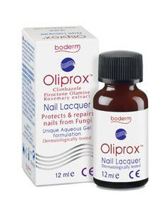 OLIPROX SMALTO UNGHIE TRATTAMENTO ONICOMICOSI 12ML - Clubfarma