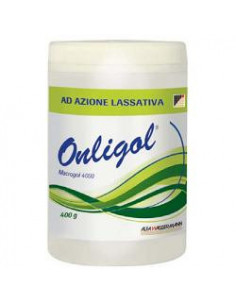 Onligol soluzione 400g