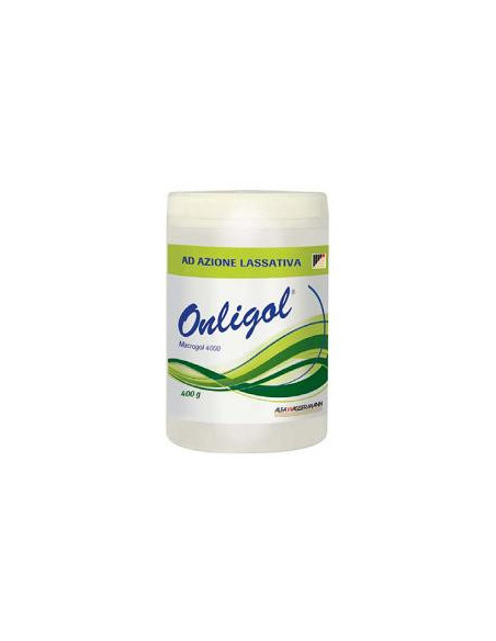 ONLIGOL SOLUZIONE 400G