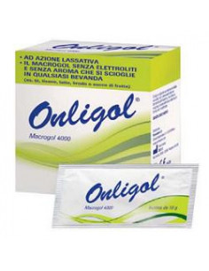 ONLIGOL 20BUST 10G