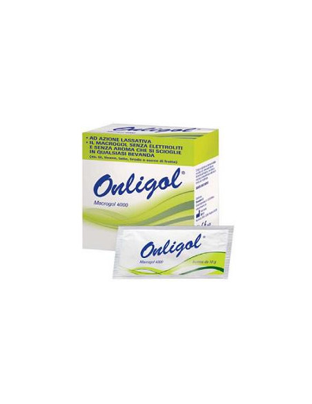 ONLIGOL 20BUST 10G