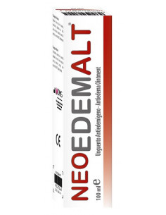 NEO EDEMALT 100ML NF