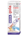 NOVA GOLA SPRAY GOLA FORTE30ML