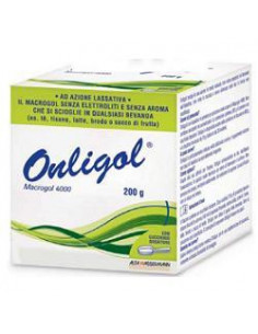 Onligol soluzione 200g