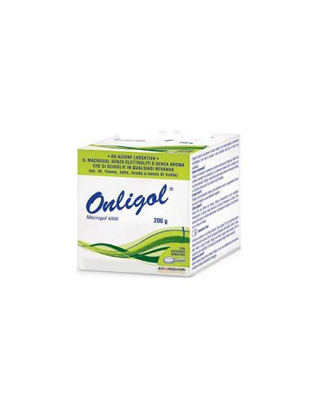 ONLIGOL SOLUZIONE 200G