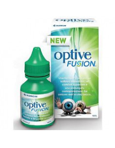 OPTIVE FUSION 10ML