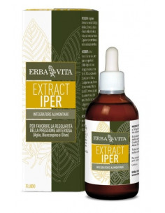 BIOEXTRAT IPER 50ML