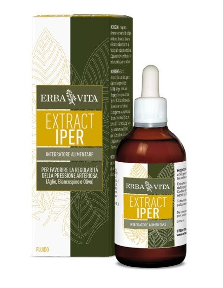 BIOEXTRAT IPER 50ML