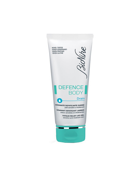 DEFENCE BODY DRAIN GEL DEFATIC