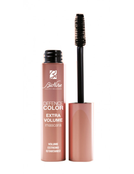 DEFENCE COLOR EX VOL MASCARA