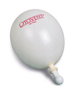 OTOVENT 5PALLONCINI piu 1CANNULA