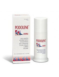 PODOLENE CREMA 100ML