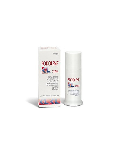 PODOLENE CREMA 100ML