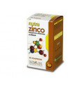 NUTRA ZINCO INTEGRAT 60CPR 60G