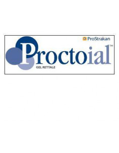 Proctoial gel rett emor rag 30