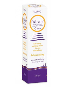 POLICALM CREMA 150ML - Clubfarma