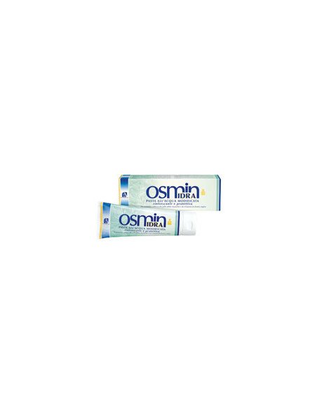 OSMIN IDRA PASTA RINFR 100ML