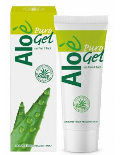 GEL PURO BIO ALOE 150ML