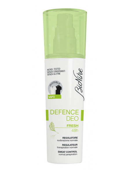 DEFENCE DEO VAPO NOGAS 100ML