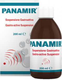 PANAMIR SOSPENSIONE GASTROATT