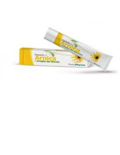 BIO POMATA ARNICA ART DIAV 50M