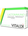 VITALDI LACTOIMMUNO 20CPS