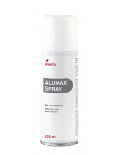 ALUMAX SPRAY 200ML