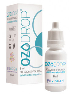 OZODROP SOLUZIONE OFTALMICA8ML