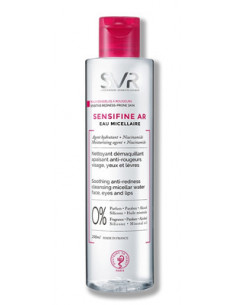 SENSIFINE AR EAU MICELLAI200ML