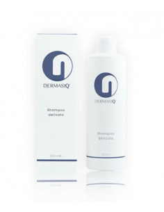 DERMASIQ SH DELICATO 250ML