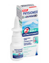 PHYSIOMER EXPRESS SPRAY NASALE 20ML - Clubfarma