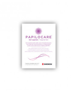 PAPILOCARE GEL VAG 7CAN 5ML