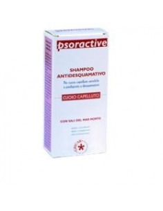 PSORACTIVE O SH A DESQ 250ML G