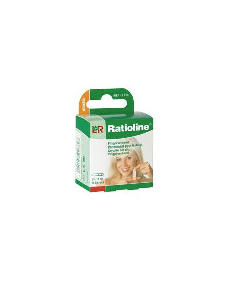 RATIOLINE ELASTIC DITA 10PZ