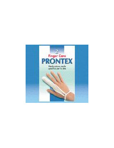 PRONTEX FINGER CARE MEDIC DITA