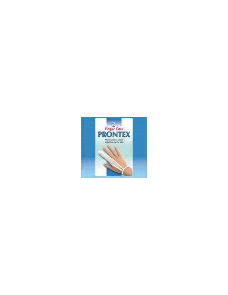 PRONTEX FINGER CARE MEDIC DITA