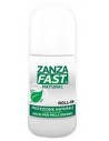 ZANZAFAST NATURAL 50ML ROLL ON