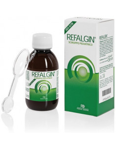 Refalgin sciroppo pediat 150ml